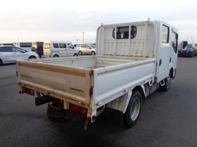 NISSAN ATLAS