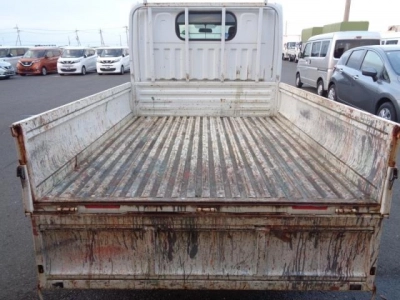 NISSAN ATLAS