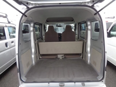 NISSAN NV100 CLIPPER