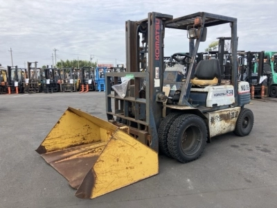 KOMATSU OTHER