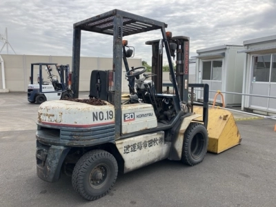 KOMATSU OTHER