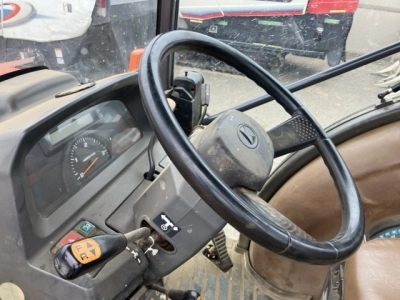 KUBOTA KUBOTA