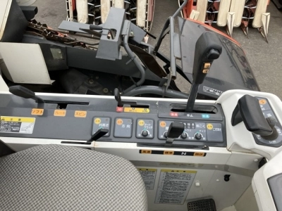 KUBOTA KUBOTA