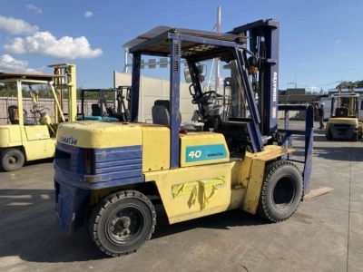 KOMATSU OTHER