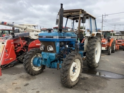 FORD OTHER