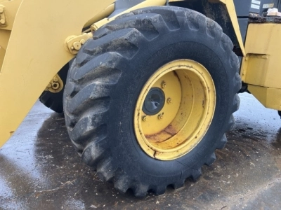 KOMATSU OTHER