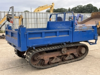 KUBOTA KUBOTA