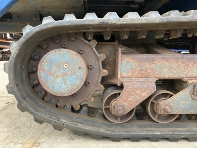 KUBOTA KUBOTA