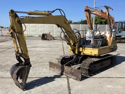 KOMATSU OTHER