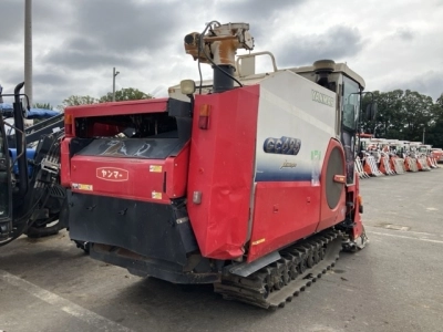 YANMAR OTHER
