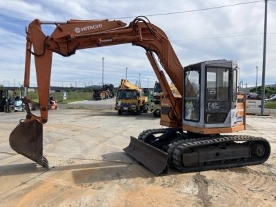 HITACHI OTHER