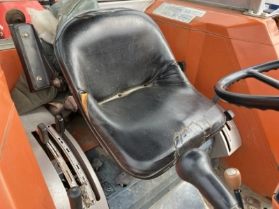 KUBOTA KUBOTA