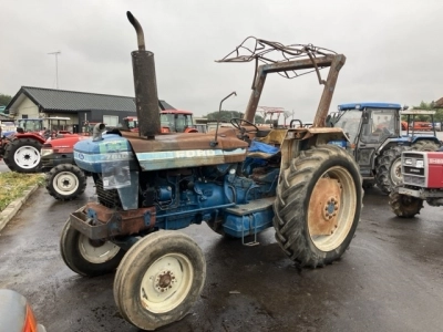 FORD OTHER