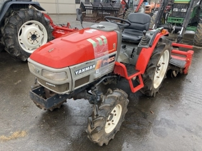 YANMAR OTHER