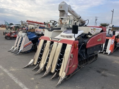 YANMAR OTHER
