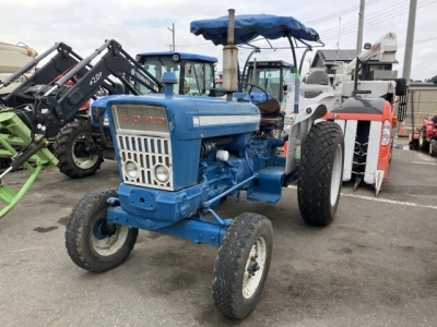 FORD OTHER