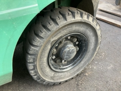 MITSUBISHI OTHER