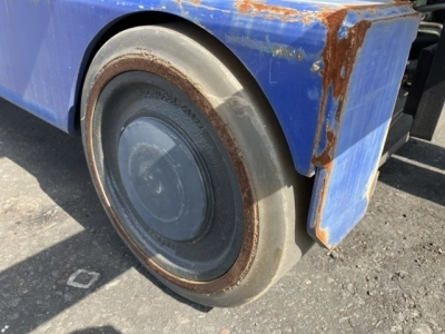 TOYOTA OTHER