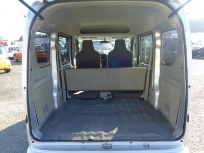 NISSAN NV100 CLIPPER