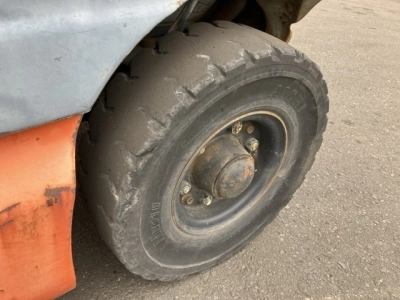 TOYOTA OTHER