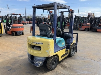 KOMATSU OTHER