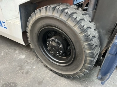 NISSAN OTHER