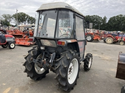 KUBOTA KUBOTA