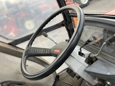 KUBOTA KUBOTA