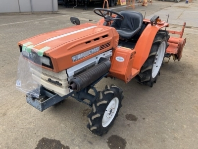 KUBOTA KUBOTA