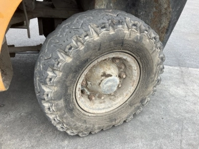 TOYOTA OTHER