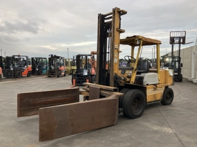 KOMATSU OTHER