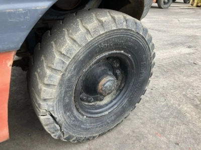 TOYOTA OTHER