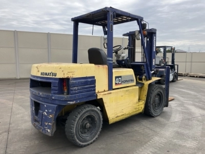 KOMATSU OTHER