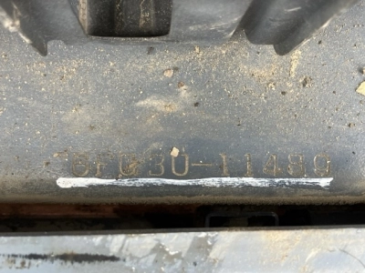 TOYOTA OTHER