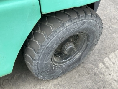 MITSUBISHI OTHER