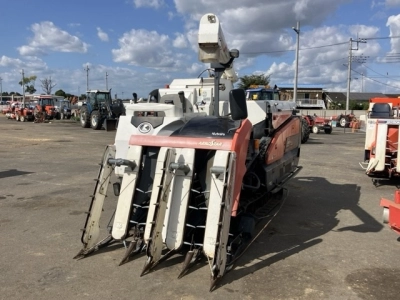 KUBOTA KUBOTA