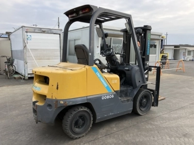 OTHER UNICARRIERS