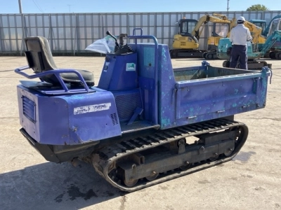 KUBOTA KUBOTA