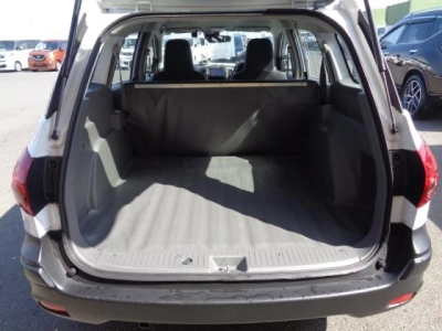 NISSAN NV150 AD