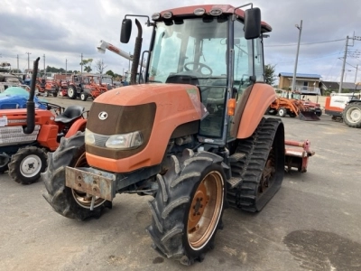 KUBOTA KUBOTA