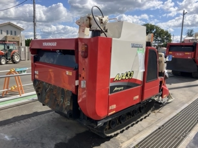 YANMAR OTHER