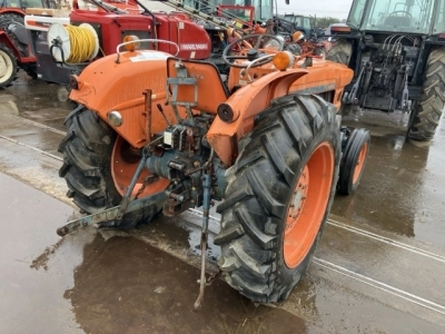 KUBOTA KUBOTA