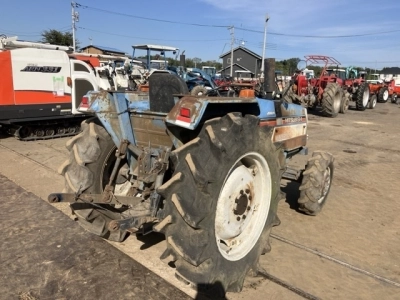 MITSUBISHI OTHER