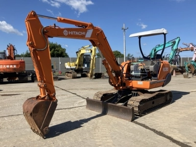 HITACHI OTHER