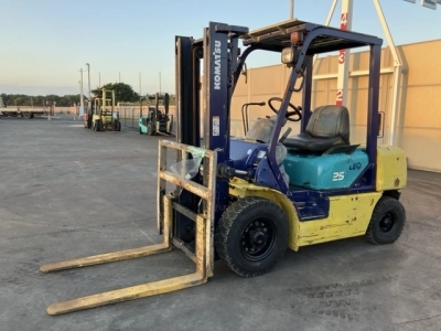 KOMATSU OTHER