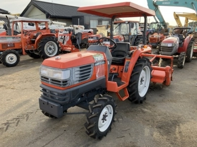 KUBOTA KUBOTA