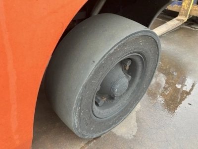 TOYOTA OTHER