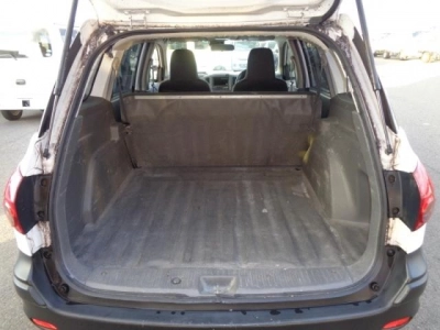NISSAN NV150 AD