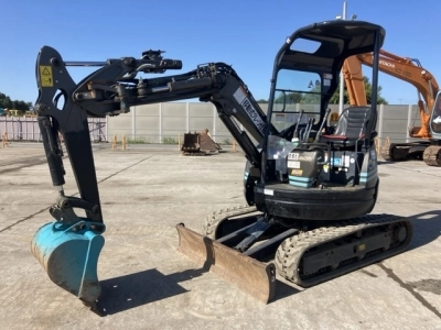 KUBOTA KUBOTA