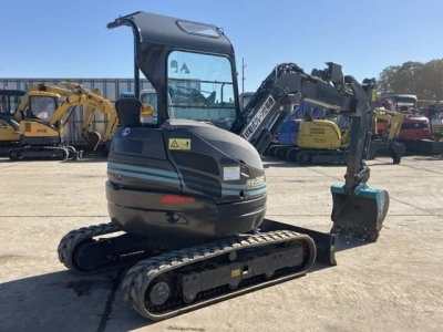 KUBOTA KUBOTA